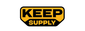 Keep Supply Logo