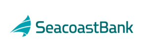 SeacoastBank Logo